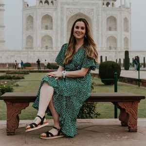 Meet your Posher, Madeleine